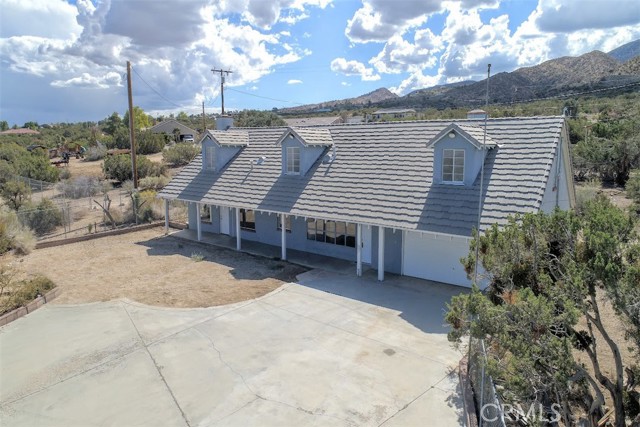 Image 3 for 9367 Mountain Rd, Pinon Hills, CA 92372
