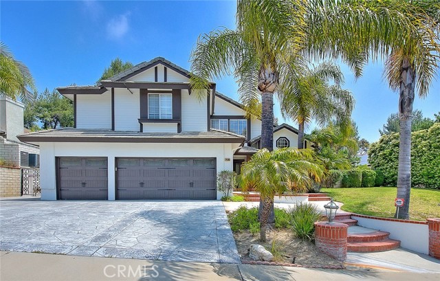 14365 Pleasant Hill Dr, Chino Hills, CA 91709