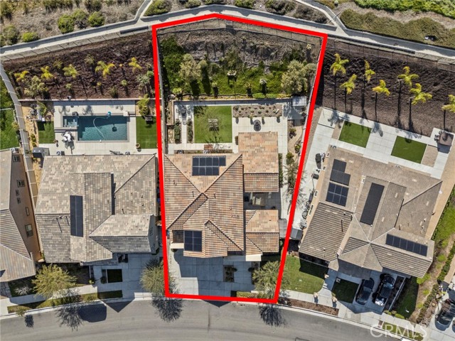 Detail Gallery Image 53 of 55 For 31235 Morgan Horse, Menifee,  CA 92584 - 4 Beds | 3 Baths