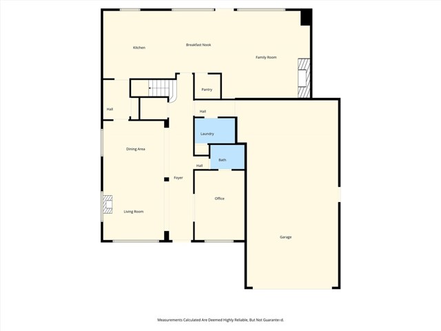 Detail Gallery Image 67 of 67 For 7133 Brisas Ct, Rancho Cucamonga,  CA 91739 - 4 Beds | 3 Baths