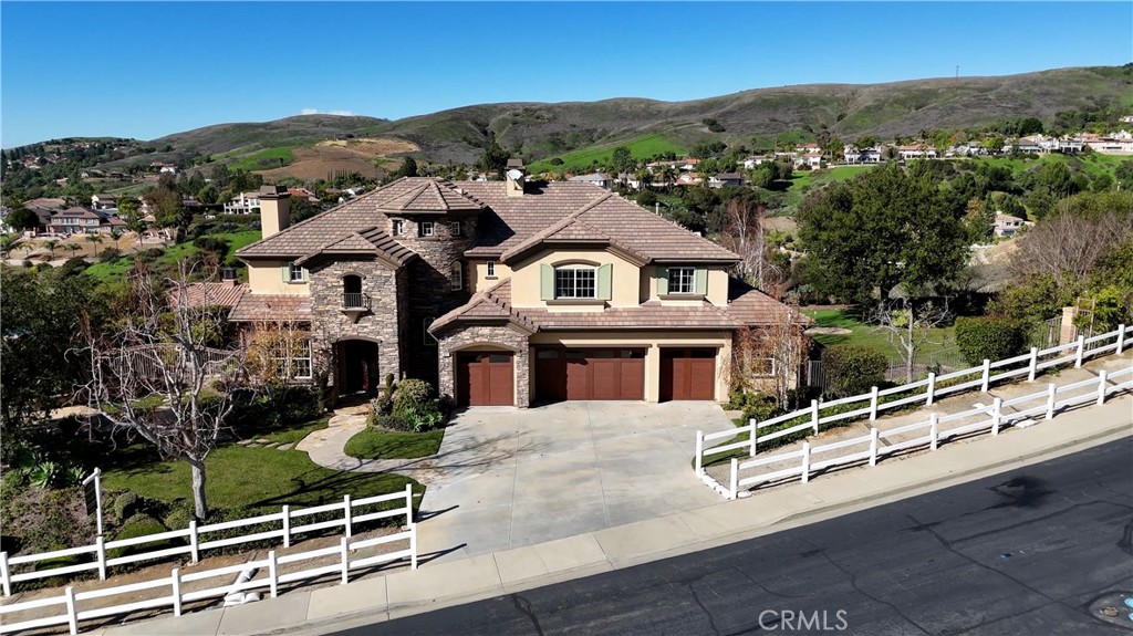 3971 Hollow Ridge Court