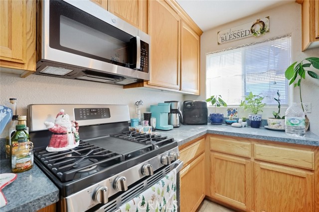 Detail Gallery Image 18 of 28 For 58375 Del Mar St, Yucca Valley,  CA 92284 - 3 Beds | 2 Baths