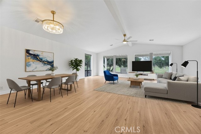 Detail Gallery Image 4 of 38 For 34774 Stage Dr, Thousand Palms,  CA 92276 - 2 Beds | 2 Baths