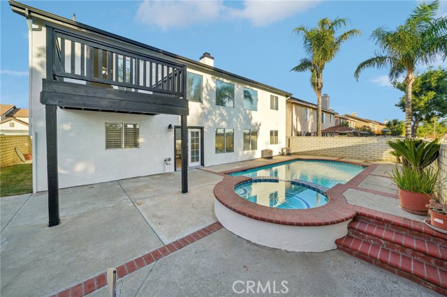 Detail Gallery Image 49 of 65 For 3796 Auburn Ridge, Perris,  CA 92571 - 5 Beds | 3/1 Baths