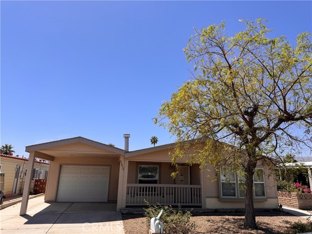 Detail Gallery Image 1 of 1 For 73435 Cabazon Peak Dr, Palm Desert,  CA 92260 - 3 Beds | 2 Baths