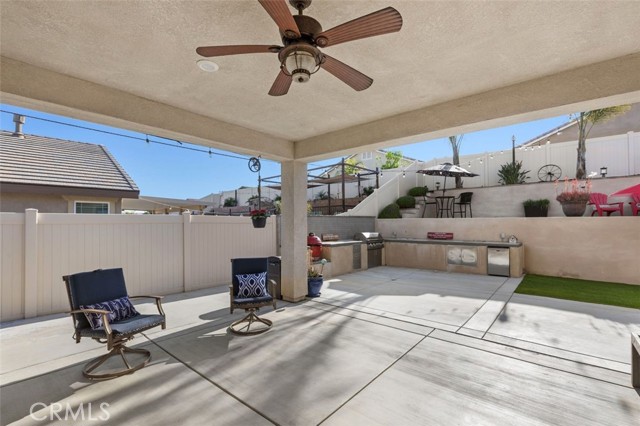 Detail Gallery Image 28 of 36 For 28637 Wedelia St, Menifee,  CA 92584 - 4 Beds | 2/1 Baths