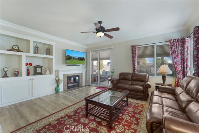 Detail Gallery Image 15 of 26 For 28348 Long Meadow Dr, Menifee,  CA 92584 - 2 Beds | 2 Baths