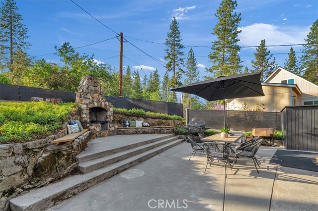Detail Gallery Image 48 of 51 For 40444 Road 222, Bass Lake,  CA 93604 - 3 Beds | 1 Baths