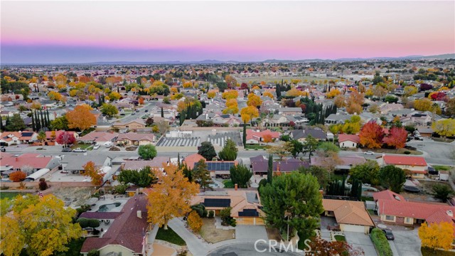 Detail Gallery Image 24 of 24 For 42944 Beau Ville Ct, Lancaster,  CA 93536 - 3 Beds | 2 Baths