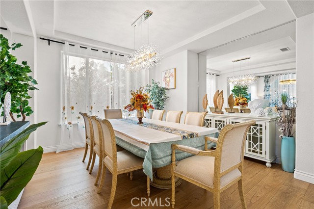 Detail Gallery Image 8 of 35 For 19366 Fortune Pl, Rowland Heights,  CA 91748 - 5 Beds | 4/1 Baths