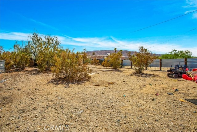 Detail Gallery Image 29 of 42 For 74976 Serrano Dr, Twentynine Palms,  CA 92277 - 2 Beds | 1 Baths