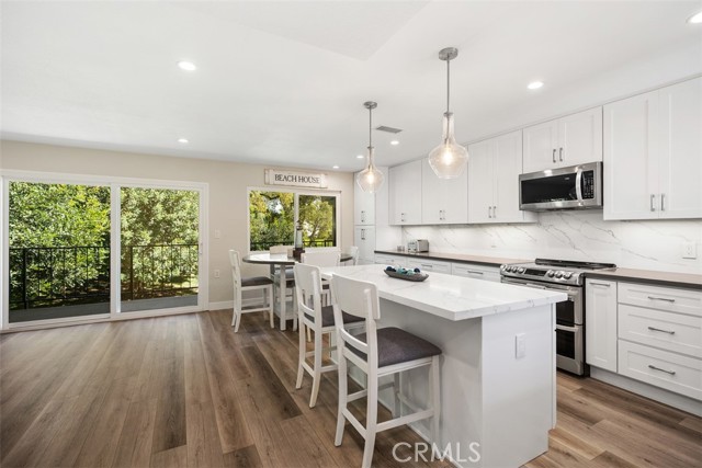 Detail Gallery Image 2 of 50 For 5506 Paseo Del Lago #N,  Laguna Woods,  CA 92637 - 2 Beds | 2 Baths