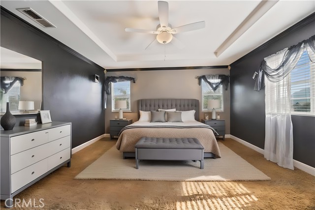 Detail Gallery Image 21 of 28 For 28675 Suffolk Downs, Moreno Valley,  CA 92555 - 6 Beds | 3/1 Baths