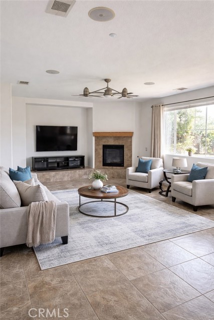 Detail Gallery Image 35 of 38 For 9350 Dauchy, Riverside,  CA 92508 - 4 Beds | 3 Baths