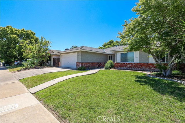 552 Spalding Court, Merced, CA, 95348 552 Spalding Court, Merced, CA, 95348