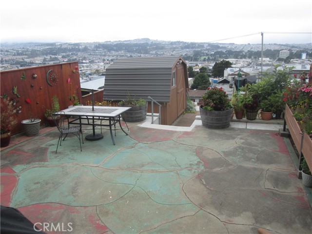 Detail Gallery Image 22 of 32 For 178 Wyandotte Ave, Daly City,  CA 94014 - 3 Beds | 1 Baths