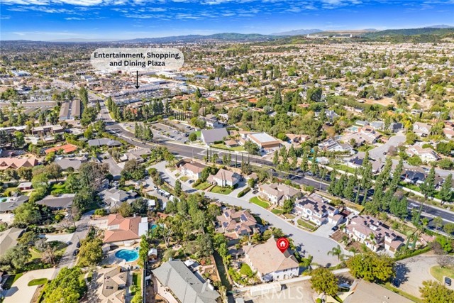 Detail Gallery Image 31 of 33 For 18888 Dry Creek Rd, Yorba Linda,  CA 92886 - 3 Beds | 4 Baths