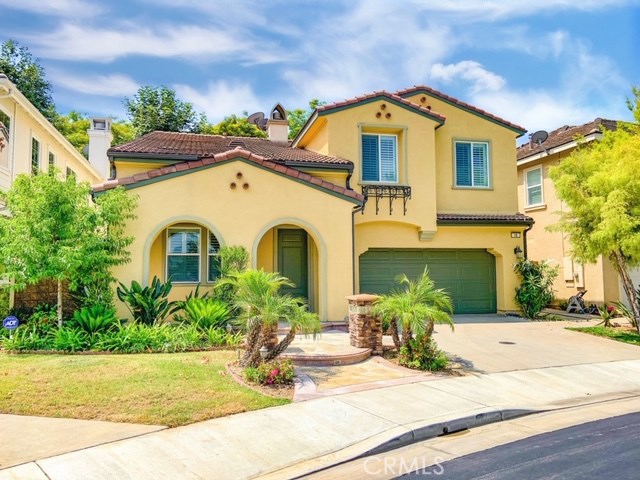 18 Sweet Fields, Buena Park, CA 90620