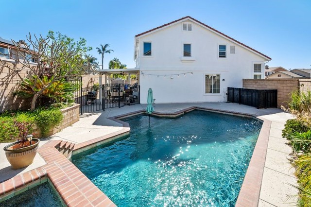 Detail Gallery Image 35 of 37 For 6223 Gretchen Ct, Fontana,  CA 92336 - 5 Beds | 3 Baths