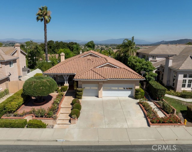 Detail Gallery Image 1 of 1 For 42824 Woody Knoll Rd, Murrieta,  CA 92562 - 3 Beds | 2 Baths