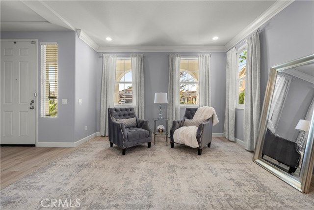 Image 5 of 42 For 26672 Mark Twain Court