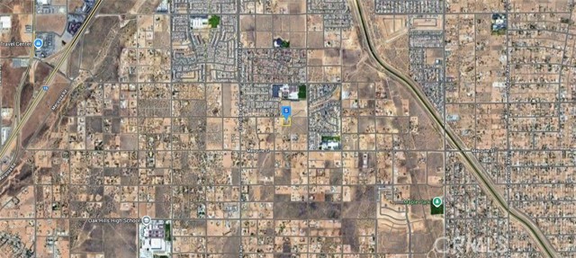 Detail Gallery Image 3 of 6 For 13582 Sage St, Oak Hills,  CA 92344 - – Beds | – Baths