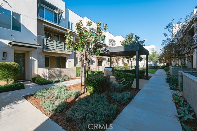 Detail Gallery Image 26 of 33 For 2827 Lily Ln, El Monte,  CA 91733 - 2 Beds | 2/1 Baths