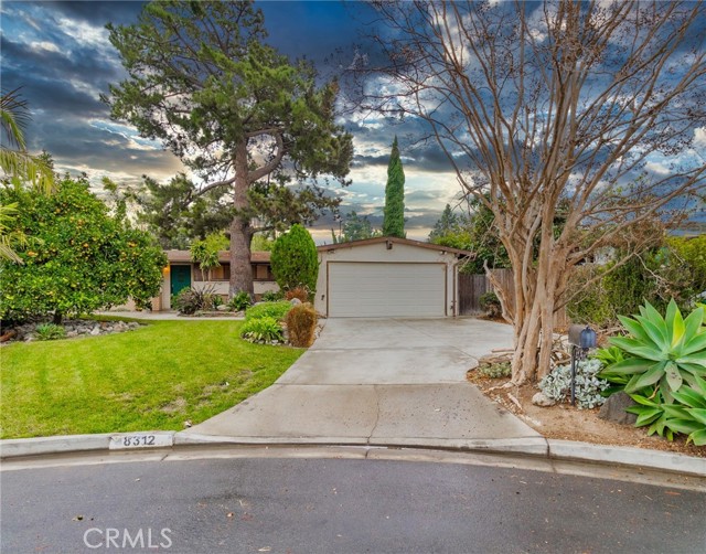 8312 Arvilla Circle, Westminster, CA 92683