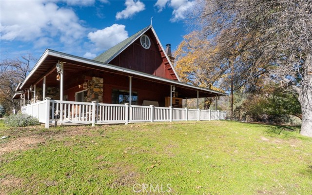 Detail Gallery Image 38 of 55 For 47515 Road 620, Oakhurst,  CA 93644 - 2 Beds | 3 Baths