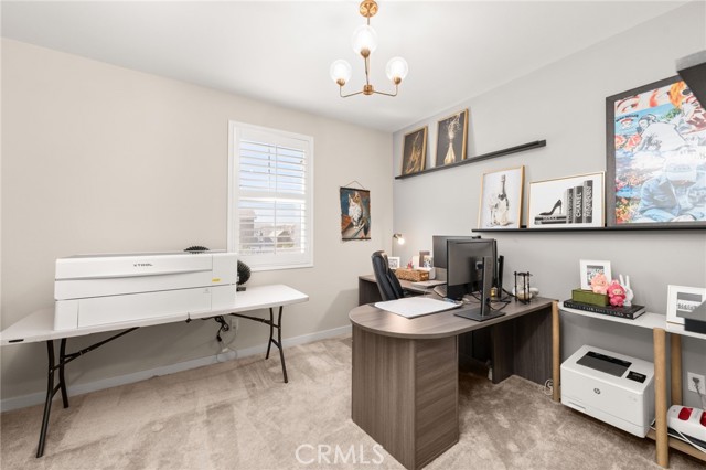 Detail Gallery Image 19 of 47 For 3503 S Tanager Dr, Ontario,  CA 91761 - 5 Beds | 4 Baths