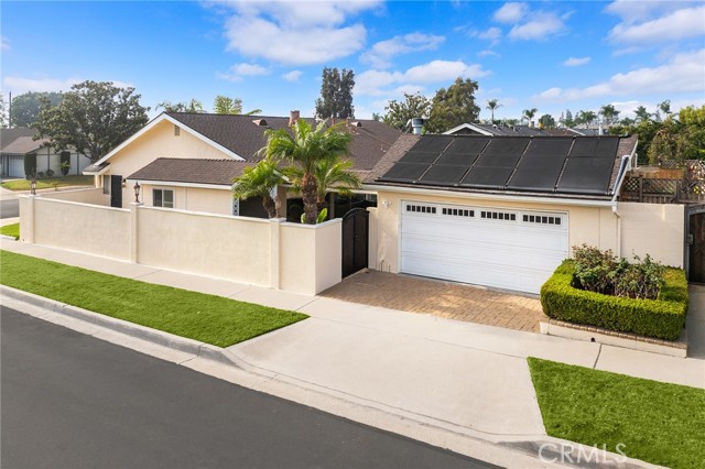 Detail Gallery Image 47 of 51 For 517 Kevin Way, Placentia,  CA 92870 - 4 Beds | 2/1 Baths