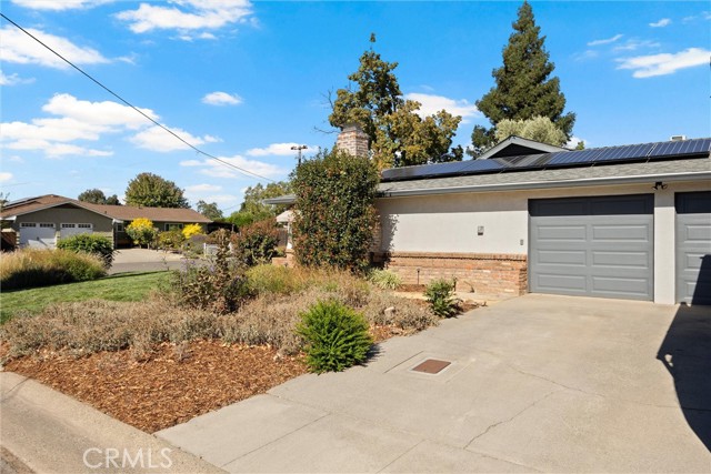 Detail Gallery Image 38 of 40 For 9 Trieste Way, Chico,  CA 95926 - 3 Beds | 2 Baths