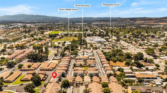 Detail Gallery Image 30 of 32 For 1406 Girona Dr, Pomona,  CA 91766 - 4 Beds | 3 Baths