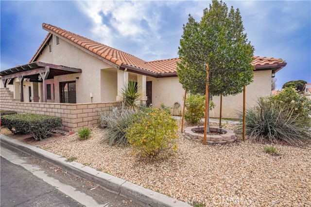 Detail Gallery Image 35 of 35 For 19273 Palm Way, Apple Valley,  CA 92308 - 2 Beds | 2 Baths