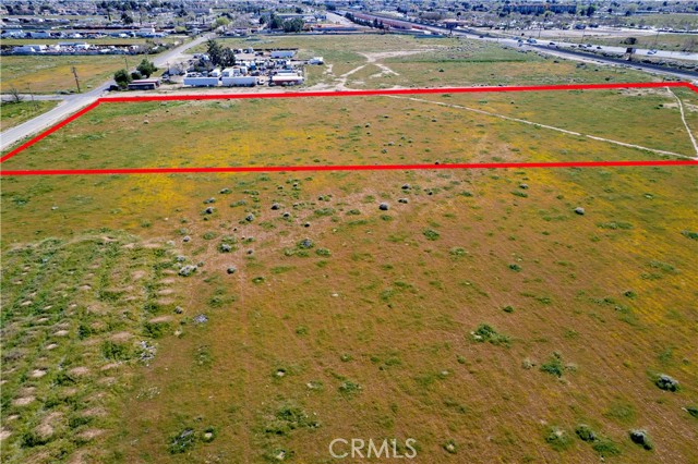 Detail Gallery Image 11 of 30 For 0 Avenue P-8, Palmdale,  CA 93552 - – Beds | – Baths