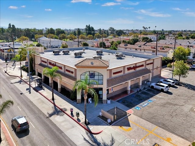 Details for 1501 Whittier Boulevard, Montebello, CA 90640