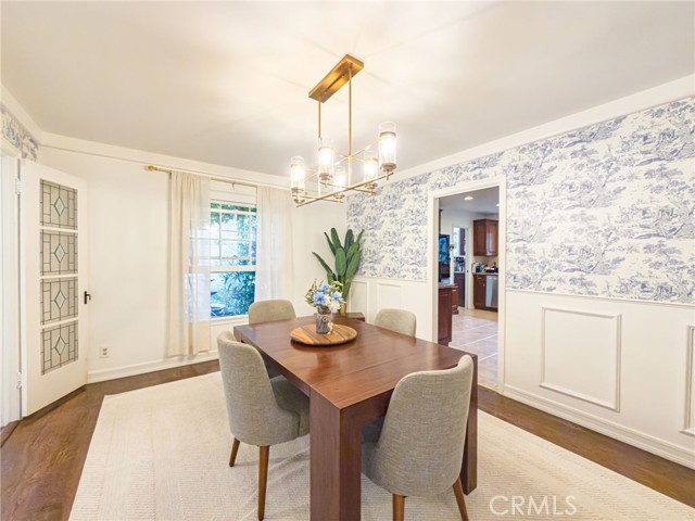 Detail Gallery Image 14 of 40 For 7002 Bryn Mawr Way, Whittier,  CA 90602 - 2 Beds | 2 Baths