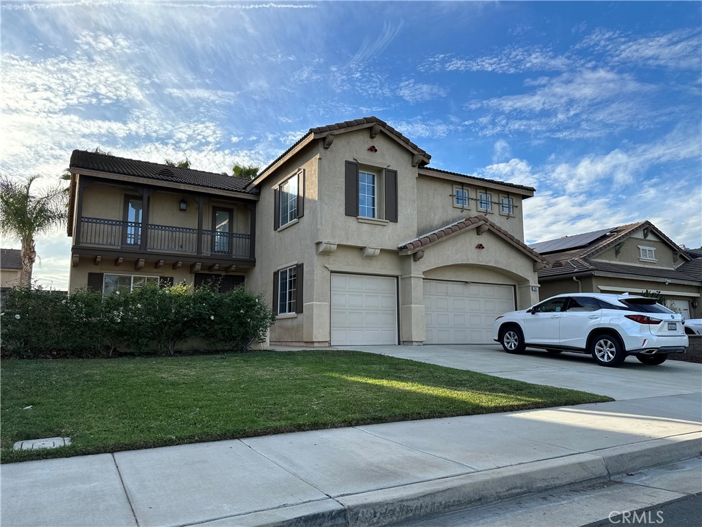7297 Cobble Creek Drive