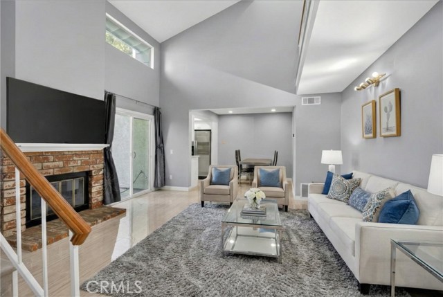 Detail Gallery Image 6 of 55 For 1540 Potomac, West Covina,  CA 91791 - 2 Beds | 2/1 Baths