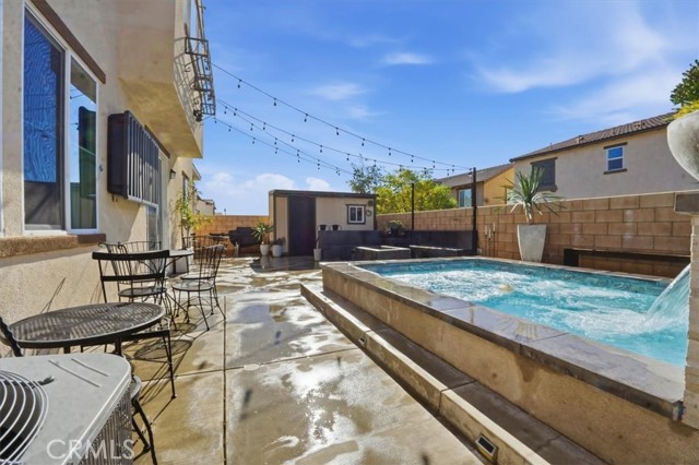 Detail Gallery Image 48 of 57 For 5236 Collard Ave, Fontana,  CA 92336 - 3 Beds | 2/1 Baths