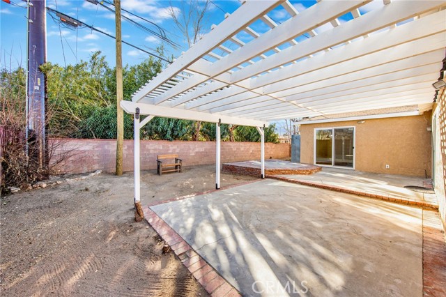 Detail Gallery Image 28 of 43 For 1026 W Avenue J7, Lancaster,  CA 93534 - 4 Beds | 2 Baths