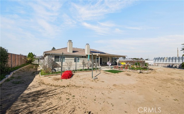 Detail Gallery Image 42 of 52 For 7841 Corona, Hesperia,  CA 92345 - 3 Beds | 2 Baths