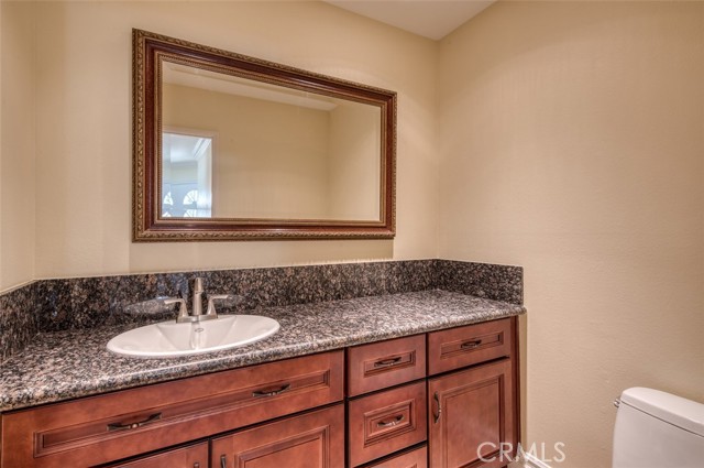 Detail Gallery Image 5 of 31 For 21 Sarena #35,  Irvine,  CA 92612 - 3 Beds | 2/1 Baths