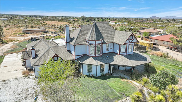 Detail Gallery Image 52 of 54 For 12188 Oasis Rd, Pinon Hills,  CA 92372 - 4 Beds | 4/1 Baths