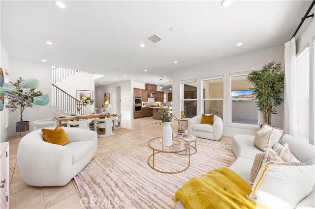 Detail Gallery Image 7 of 48 For 12000 Mirabel, Porter Ranch,  CA 91326 - 5 Beds | 4/1 Baths