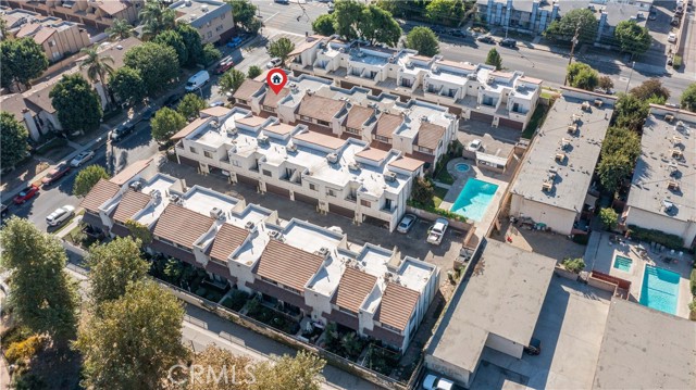 Detail Gallery Image 34 of 35 For 9505 Sylmar Ave #2,  Panorama City,  CA 91402 - 3 Beds | 2 Baths