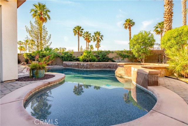 Detail Gallery Image 46 of 66 For 60083 Prickly Pear, La Quinta,  CA 92253 - 4 Beds | 4 Baths
