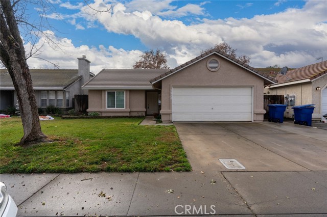 Detail Gallery Image 4 of 36 For 3920 El Portal Pl, Modesto,  CA 95357 - 3 Beds | 2 Baths