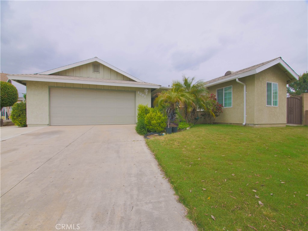 2007 Holly Avenue, Ontario, CA 91762