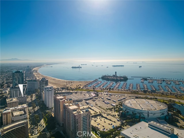 Detail Gallery Image 12 of 54 For 10 Atlantic, Long Beach,  CA 90802 - 1 Beds | 1 Baths